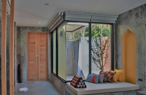 Ko Mook Hotel | Mook Lamai Resort and Spa