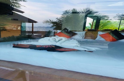 Ko Mook Hotel | Mook Tamarind Resort