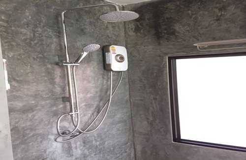 Ko Mook Hotel | Mook Tamarind Resort