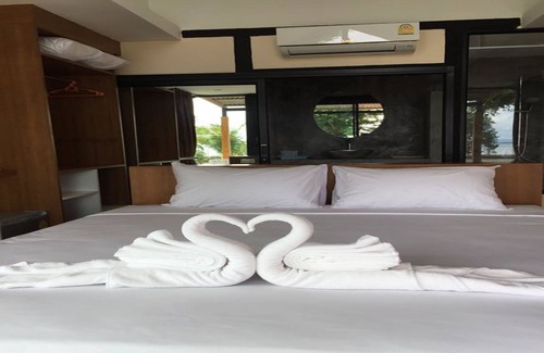 Ko Mook Hotel | Mook Tamarind Resort