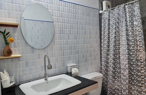 Ko Mook House | Mookboonchu Guesthouse