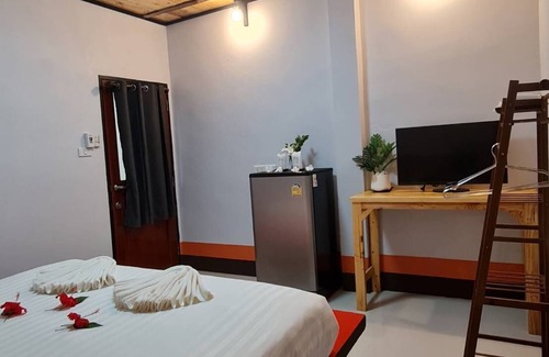 Ko Mook House | Mookboonchu Guesthouse