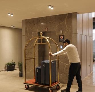 Muzaffarnagar Hotel | Moolchand Resort