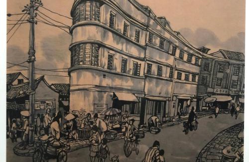 Kunming City Centre Hotel | Moon and Chalice Boutique Hotel