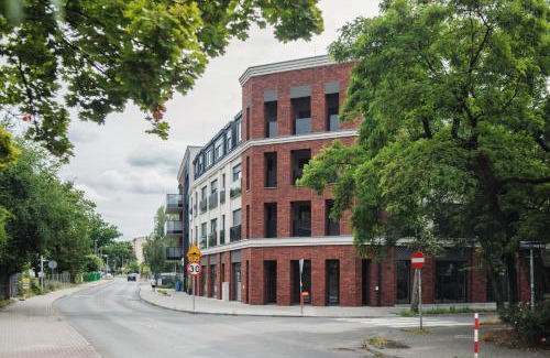 Torun Apartment | Moon Apartment
