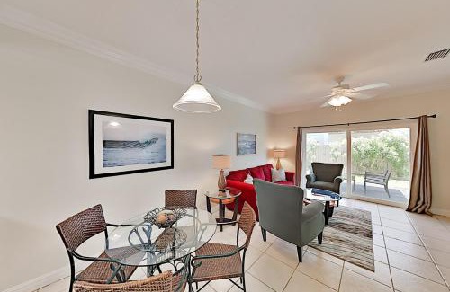 South Padre Island Apartment | Moon Dancer Condominiums 3