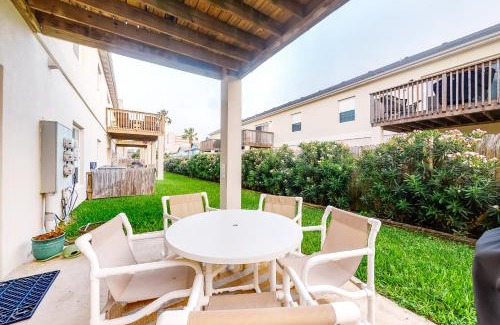 South Padre Island Apartment | Moon Dancer Condominiums 3