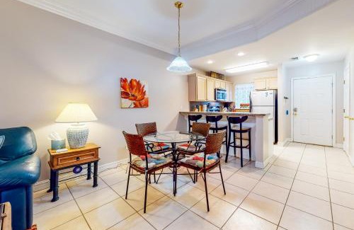 South Padre Island Apartment | Moon Dancer Condominiums 3