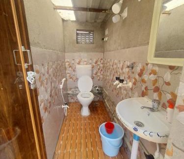 Bhubaneshwar House | Moon Guest House