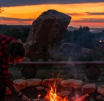 Jezow Sudecki Apartment | Moon Hill's Lord