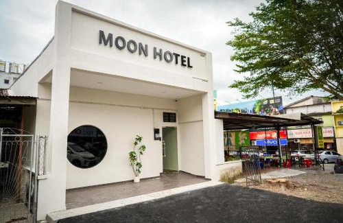 Mentakab Hotel | Moon Hotel