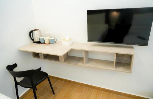 Mentakab Hotel | Moon Hotel