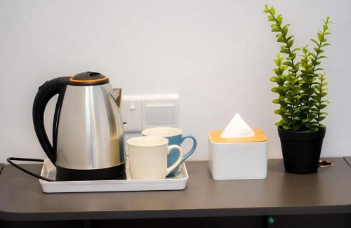 Mentakab Hotel | Moon Hotel