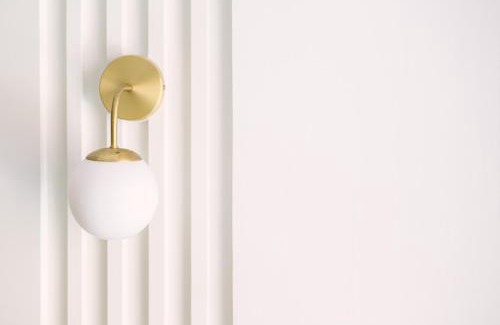 Bang Na Apartment | Moon House BKK Room 3A