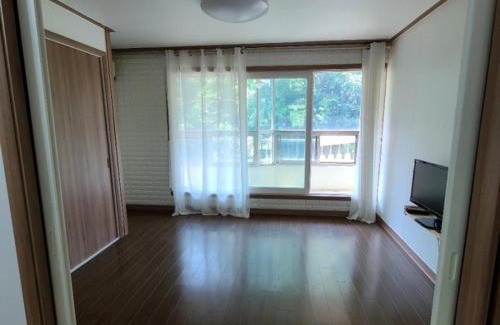 Naegang House | Moon-hyo House 1