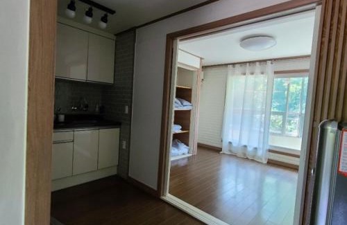 Naegang House | Moon-hyo House 1