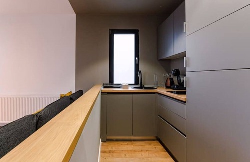 Comarnic Villa | Moon Hyperion 3