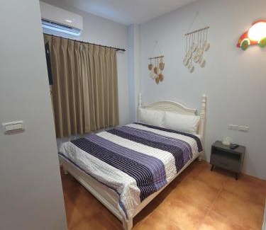 Lyudao House | moon ludao minsu2