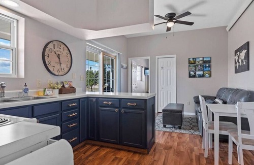 Colonial Pine Hills Apartment | Moon Meadows · ★Unique Barn Stay Close to The Hill`s ★