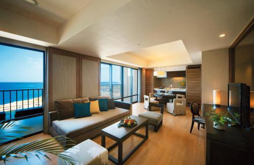 Ginowan Hotel | Moon Ocean Ginowan Hotel & Residence