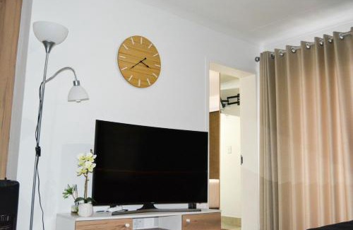 Greater Johannesburg Metropolitan Area Apartment | Moon Octave