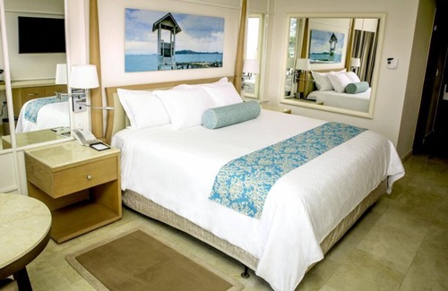 Ocho Rios Resort | Moon Palace Jamaica-All Inclusive