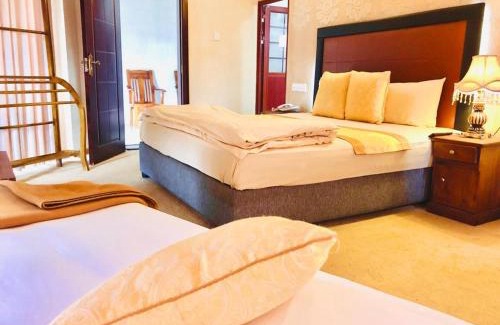 Nuwara Eliya House | Moon plain resort