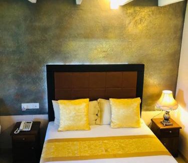 Nuwara Eliya House | Moon plain resort