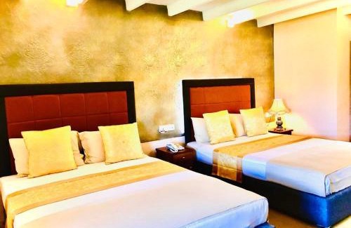 Nuwara Eliya House | Moon plain resort