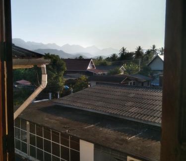 Luang Prabang Hotel | Moon's house LuangPrabang