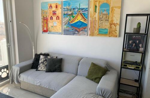 Ta' Giorni Apartment | Moon suites