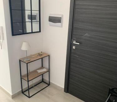 Ta' Giorni Apartment | Moon suites