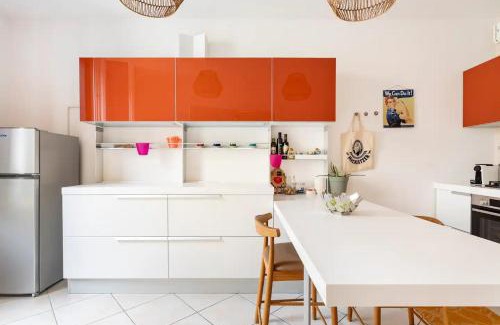 Udine Apartment | Moonic by Diva