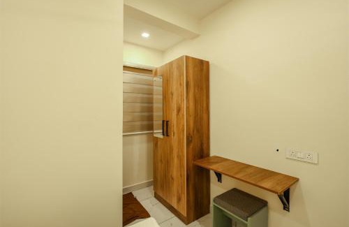 Kakkanad Hotel | Moonic Days Infopark Kakkanad