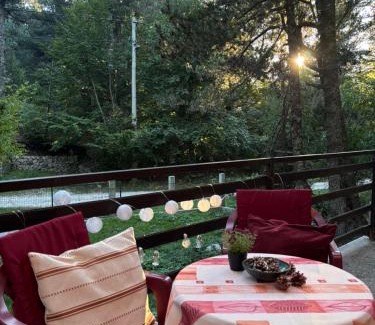 Mostar House | Moonica Rujiste