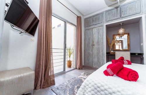 Essaouira Apartment | Moonlight luxurious appartement