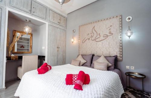 Essaouira Apartment | Moonlight luxurious appartement