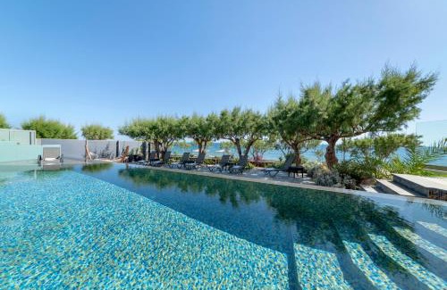 Koutsouras Apartment | Moonlight Seafront Apartments