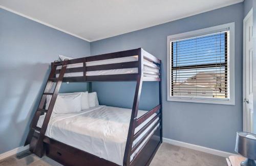 Gulf Shores House | Moonraker 18