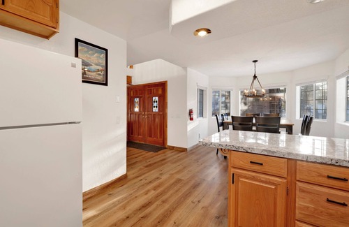 Upper Moonridge Cabin | Moonridge Heaven #2530