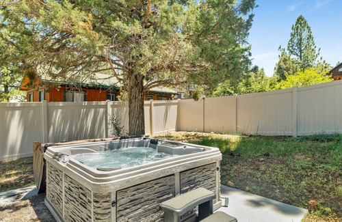 Upper Moonridge Cabin | Moonridge Heaven #2530