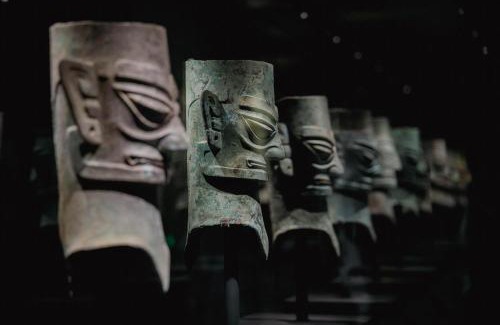 Guanghan Hotel | Moonrise Hotels Resorts