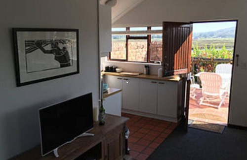 Plettenberg Bay Apartment | Moonriver Self-catering