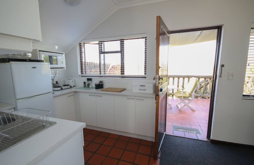 Plettenberg Bay Apartment | Moonriver Self-catering