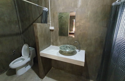 Chumphon Hotel | Moonshine Resort Chumphon