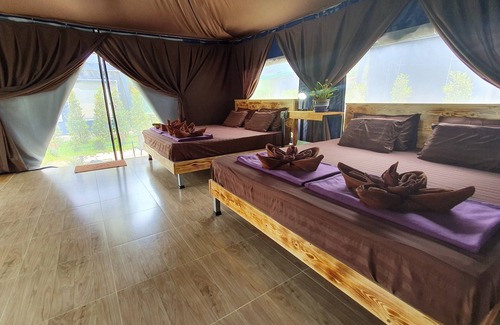 Chumphon Hotel | Moonshine Resort Chumphon