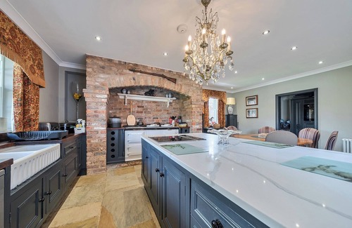 Poulton-le-Fylde Cottage | Moor End Manor