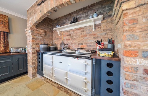 Poulton-le-Fylde Cottage | Moor End Manor