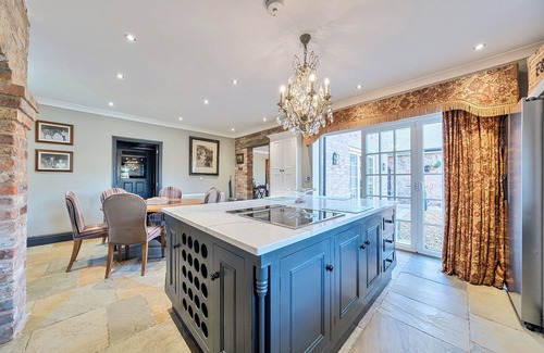 Poulton-le-Fylde Cottage | Moor End Manor