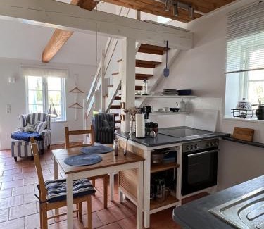 Winnert House | Moorhuus - Paradies am Wilden Moor